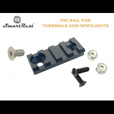 Smartrest Rail for thermal and spotlight